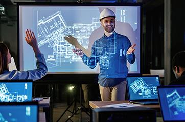 Quantity Surveying Practice Classes